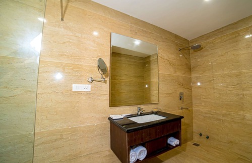Dalhousie Hotel | Best Western Dalhousie
