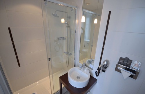 Faubourg North Hotel | Best Western Dijon Centre Gare