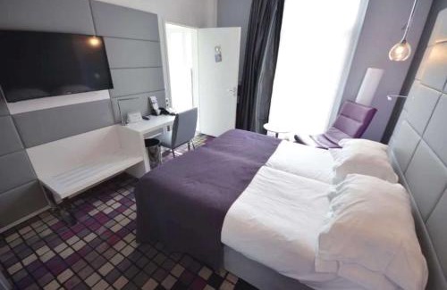 Faubourg North Hotel | Best Western Dijon Centre Gare