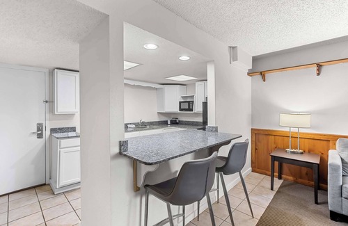 Casper Hotel | Best Western Downtown Casper Hotel