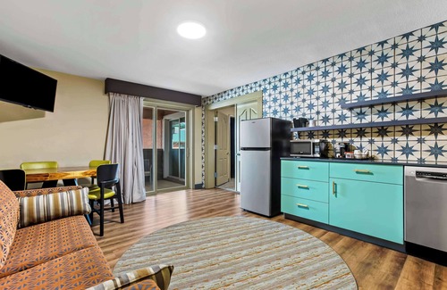 Casper Hotel | Best Western Downtown Casper Hotel