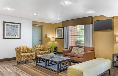 Clint Hotel | Best Western East El Paso Inn