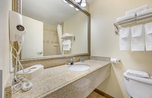 Clint Hotel | Best Western East El Paso Inn