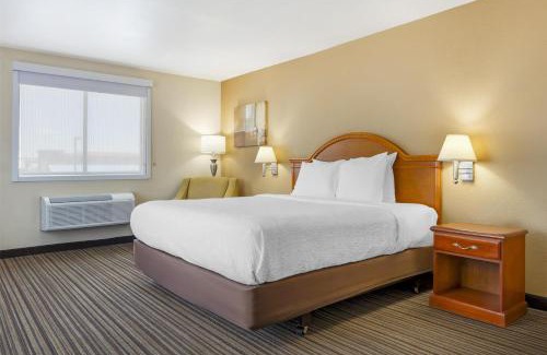 Clint Hotel | Best Western East El Paso Inn