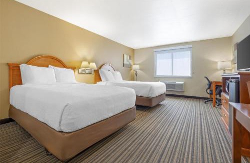 Clint Hotel | Best Western East El Paso Inn