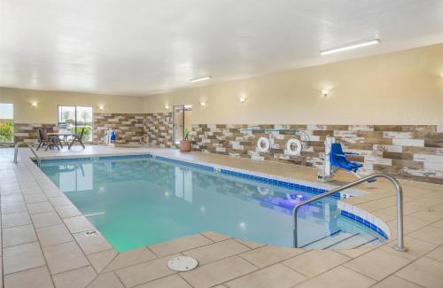 Clint Hotel | Best Western East El Paso Inn