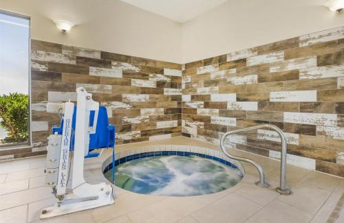 Clint Hotel | Best Western East El Paso Inn