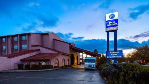 Clear Lake Hotel | Best Western El Grande Inn