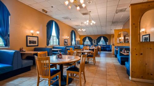 Clear Lake Hotel | Best Western El Grande Inn