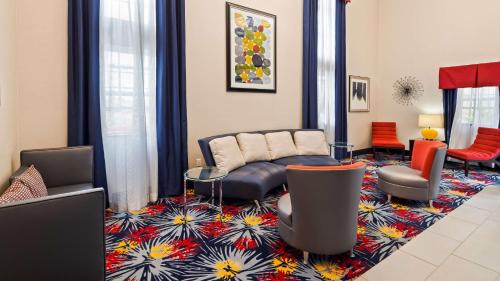Elyria Hotel | Best Western Elyria