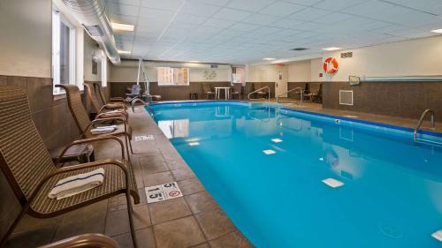 Elyria Hotel | Best Western Elyria
