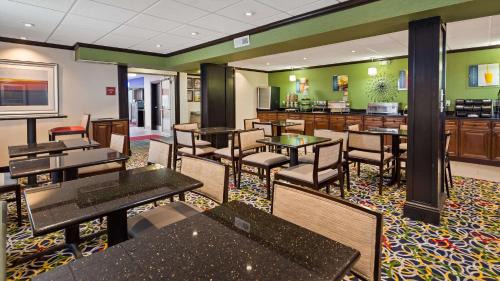 Elyria Hotel | Best Western Elyria