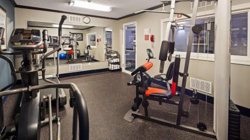 Elyria Hotel | Best Western Elyria