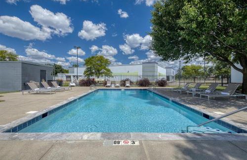 Fishers Hotel | Best Western Fishers Indianapolis Area