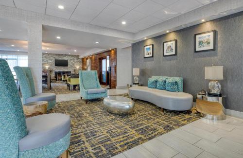 Fishers Hotel | Best Western Fishers Indianapolis Area