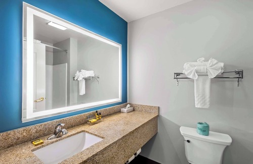 Fort Wayne Hotel | Best Western Fort Wayne Inn & Suites North