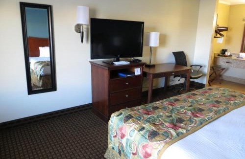 Franklin Hotel | Best Western Franklin