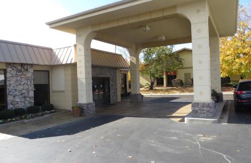 Franklin Hotel | Best Western Franklin