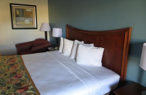 Franklin Hotel | Best Western Franklin