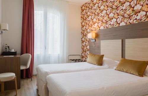 Chinon Hotel | Best Western Hôtel De France