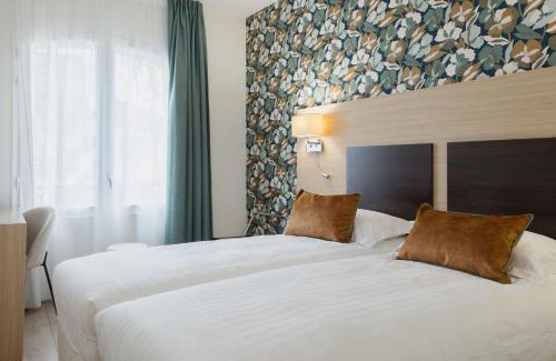 Chinon Hotel | Best Western Hôtel De France