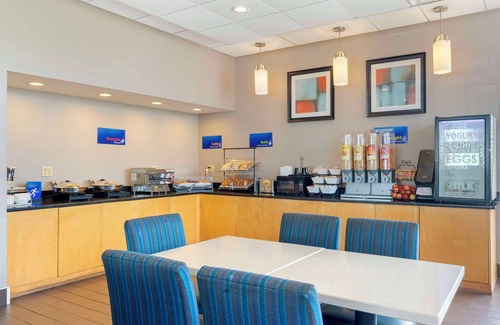 South Meadows Hotel | Best Western Hartford Hotel & Suites
