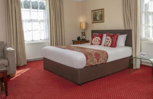 Henbury Hotel | Best Western Henbury Lodge Hotel