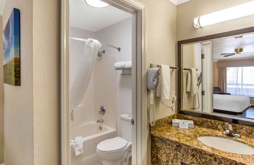Greenacres Hotel | Best Western Heritage Inn