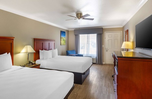 Greenacres Hotel | Best Western Heritage Inn