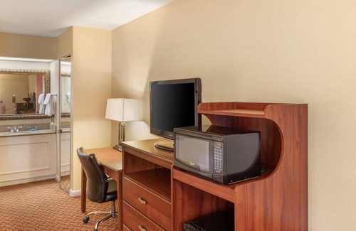 Hickory Hotel | Best Western Hickory