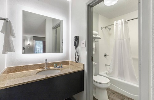 Hickory Hotel | Best Western Hickory