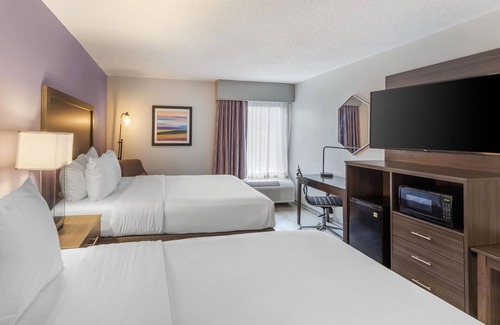 Hickory Hotel | Best Western Hickory