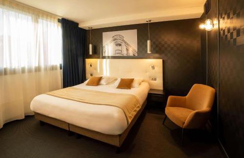 Brive-la-Gaillarde Hotel | Best Western Hotel Le Quercy