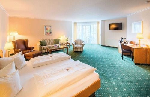 Goettingen Hotel | Best Western Hotel Am Papenberg