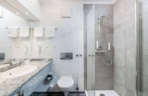 Goettingen Hotel | Best Western Hotel Am Papenberg
