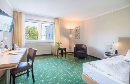 Goettingen Hotel | Best Western Hotel Am Papenberg
