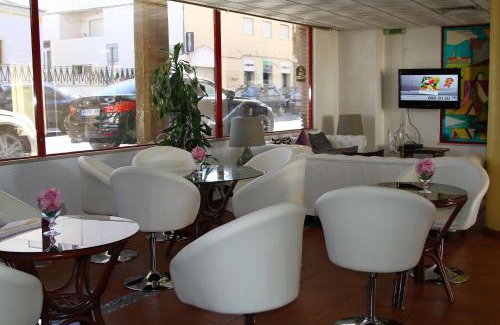 Se Hotel | Best Western Hotel Dom Bernardo