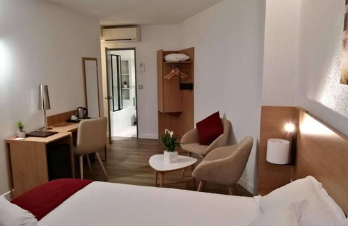 Saint-Etienne Hotel | Best Western Hotel Austria & Spa