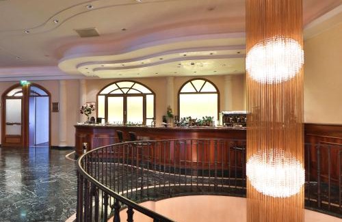 Forli Hotel | Best Western Hotel Globus City