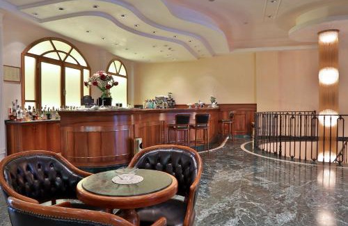 Forli Hotel | Best Western Hotel Globus City