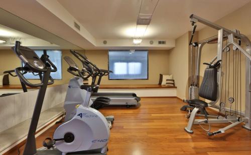 Forli Hotel | Best Western Hotel Globus City