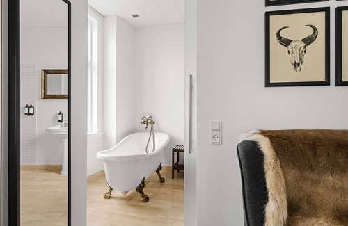 Frederikshavn Hotel | Best Western Hotel Herman Bang