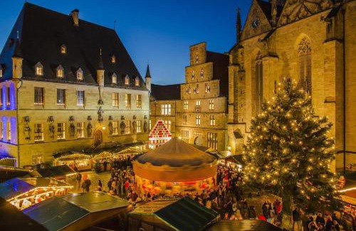 Innenstadt Hotel | Best Western Hotel Hohenzollern