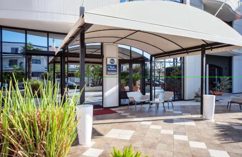 Nova Siri Hotel | Best Western Hotel Imperiale