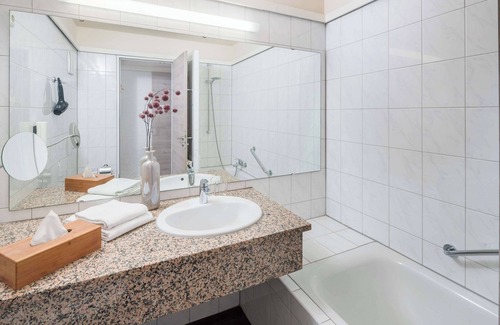 Hartenberg-Munchfeld Hotel | Best Western Hotel Mainz