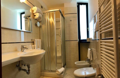Brindisi Hotel | Best Western Hotel Nettuno