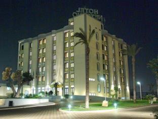 Brindisi Hotel | Best Western Hotel Nettuno