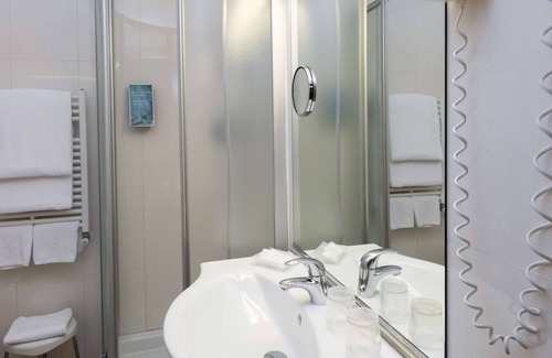 Genoa Historical Centre Hotel | Best Western Hotel Porto Antico