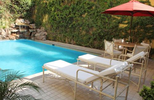 Torreon Hotel | Best Western Hotel Posada Del Rio Express