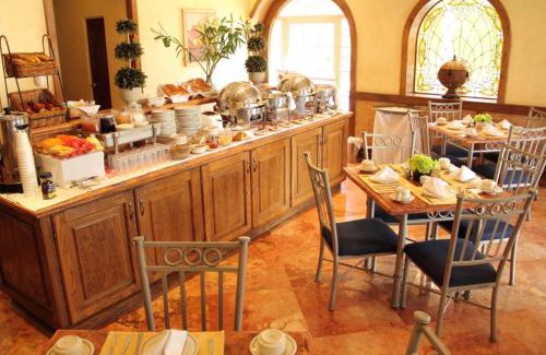 Torreon Hotel | Best Western Hotel Posada Del Rio Express